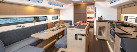 Hanse Yachts Hanse 510 17