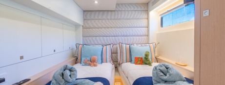 Two Oceans Catamaran 55 26