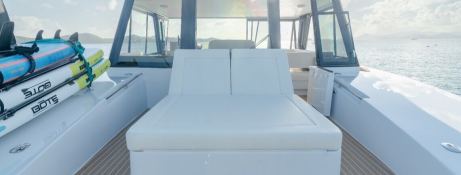 Two Oceans Catamaran 55 7