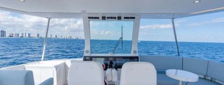 Two Oceans Catamaran 55 17