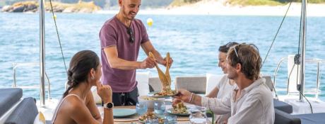 Lagoon Catamaran Lagoon 43 3