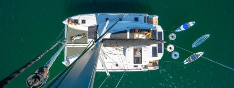 Lagoon Catamaran Lagoon 43 4