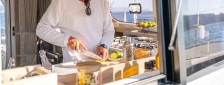 Lagoon Catamaran Lagoon 43 10