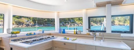 Lagoon Catamaran Lagoon 43 16