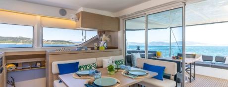 Lagoon Catamaran Lagoon 43 19