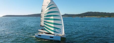 Lagoon Catamaran Lagoon 43 1