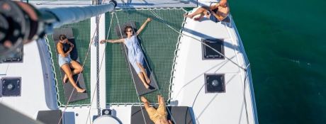 Lagoon Catamaran Lagoon 43 8