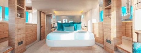 Pachoud Yacht 24m 19