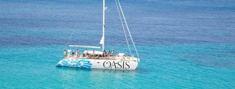 Custom Catamaran 15m 0