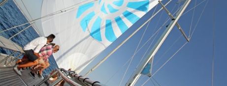 Custom Catamaran 15m 5