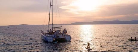 Custom Catamaran 15m 6