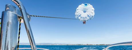 Custom Catamaran 15m 7