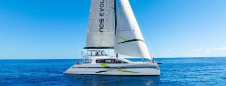  JFA Chantier Naval Catamaran 26m 0