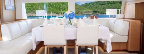  JFA Chantier Naval Catamaran 26m 12