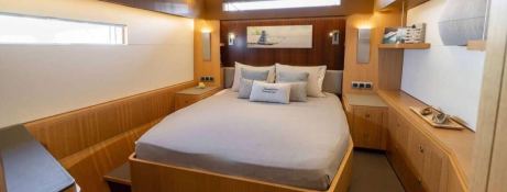  JFA Chantier Naval Catamaran 26m 15