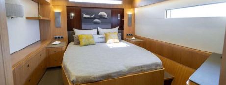  JFA Chantier Naval Catamaran 26m 17