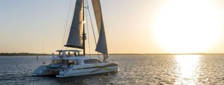  JFA Chantier Naval Catamaran 26m 7