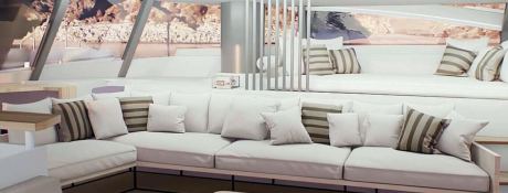 Custom Catamaran 21m 7