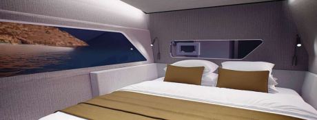 Custom Catamaran 21m 9