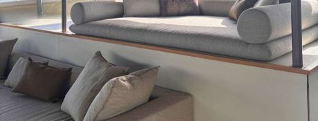 Custom Catamaran 21m 5