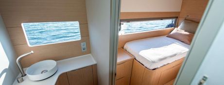 Custom Catamaran 21m 10