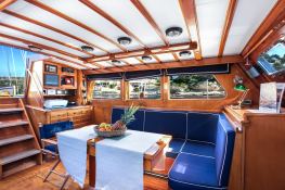 Abeking & Rasmussen Yacht Ketch 6