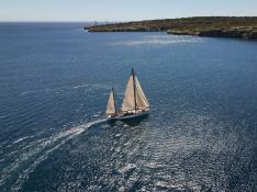 Abeking & Rasmussen Yacht Ketch 3