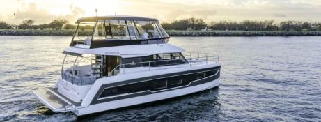 Fountaine Pajot MY 5 1