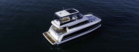 Fountaine Pajot MY 5 5