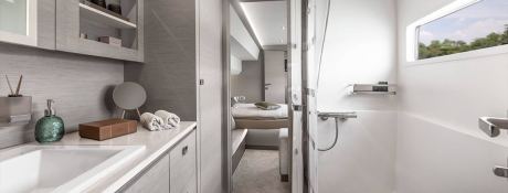 Fountaine Pajot MY 5 21