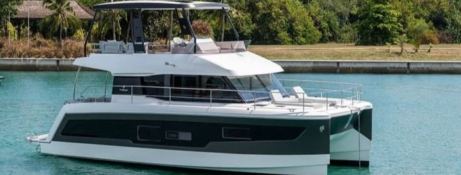 Fountaine Pajot MY 5 0