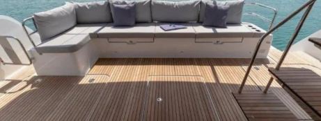 Fountaine Pajot MY 5 12