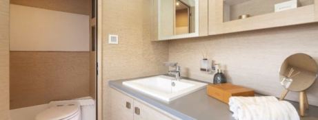 Fountaine Pajot MY 5 17