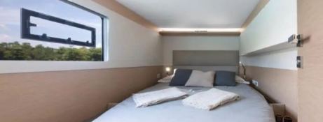 Fountaine Pajot MY 5 16