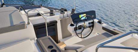 Fountaine Pajot Catamaran 44 7