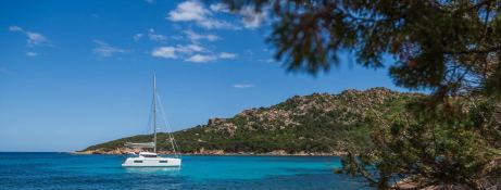 Lagoon Catamaran Lagoon 38 5