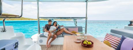 Lagoon Catamaran Lagoon 38 10