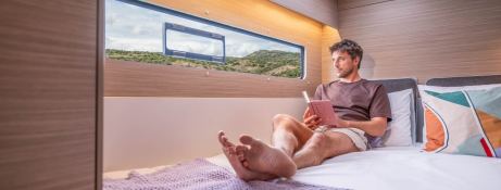 Lagoon Catamaran Lagoon 38 14