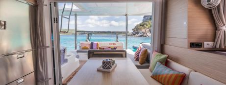 Lagoon Catamaran Lagoon 38 15