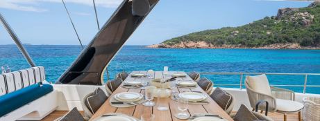 Lagoon Catamaran Lagoon Eighty 2 6