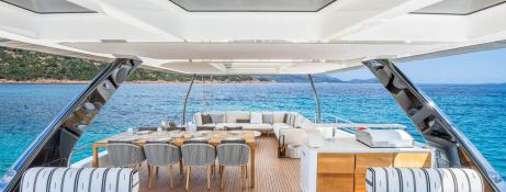 Lagoon Catamaran Lagoon Eighty 2 7