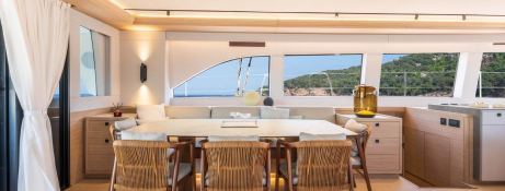 Lagoon Catamaran Lagoon Eighty 2 10