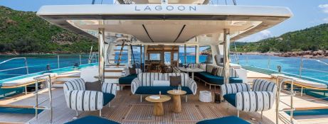 Lagoon Catamaran Lagoon Eighty 2 14