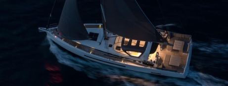 Jeanneau Jeanneau 55 2