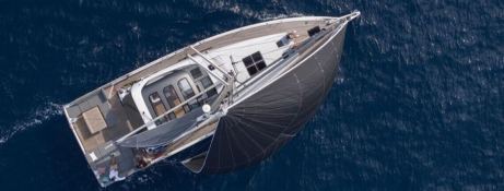 Jeanneau Jeanneau 55 4