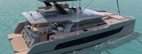 Seaview Catamaran 59 1