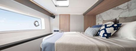 Seaview Catamaran 59 10