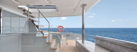 Seaview Catamaran 59 3