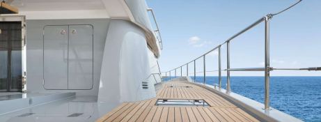 Seaview Catamaran 59 6