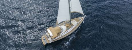 Ocean Yachts Ocean Star 56.1 0